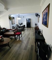 Blk 485D Choa Chu Kang Avenue 5 (Choa Chu Kang), HDB 4 Rooms #639564121
